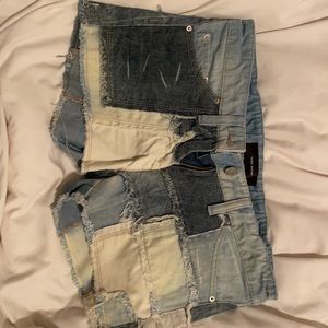 Isabel Marant Shorts